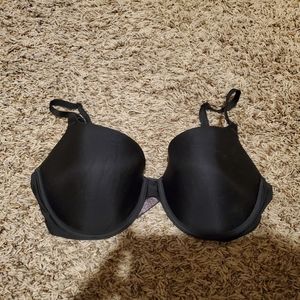 Victoria's Secret Demi Bra 36D